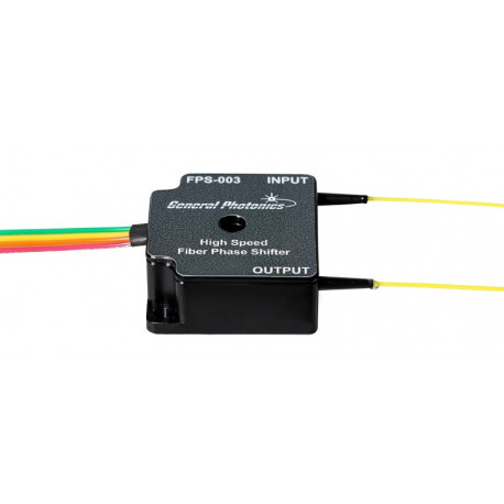 Fiber Phase Shifter Fiber Phase Shifter