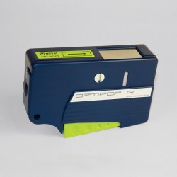 Trockenreinigung für LWL-Stecker Trockenreinigung für LWL-Stecker