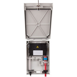 ORM 5 Lockable distribution box