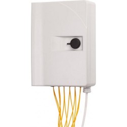 URM SL 12C distribution box URM SL 12C distribution box