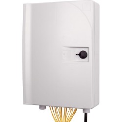 URM SL 12C-M distribution box