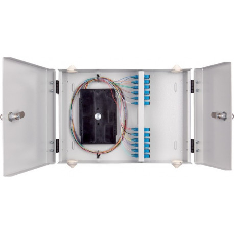 POR 48 Distribution Box POR 48 Distribution Box