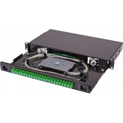 ORMP 1U Draw-out-type ODF ORMP 1U Draw-out-type ODF