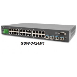 FTTX Fiber Access Switch GSW-3424M1 FTTX Fiber Access Switch GSW-3424M1