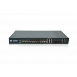 Industrial Core Switch Industrial Core Switch