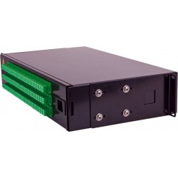 ORMP 1U Draw-out-type ODF ORMP 1U Draw-out-type ODF