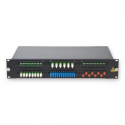 ORMP 1U Draw-out-type ODF ORMP 1U Draw-out-type ODF