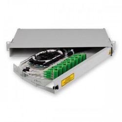 ORMPV 1U Hinged ODF ORMPV 1U Hinged ODF