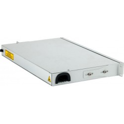 ORMPV 1U Hinged ODF ORMPV 1U Hinged ODF