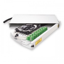 ORMPV 1U Hinged ODF ORMPV 1U Hinged ODF