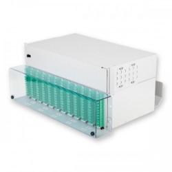 ORMPM 3U/144 Module ODF ORMPM 3U/144 Module ODF