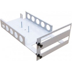 ORMPM 3U/144 Module ODF ORMPM 3U/144 Module ODF