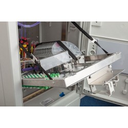 ORU 1 SDF SIS Concentrator Pillar Distribution Box