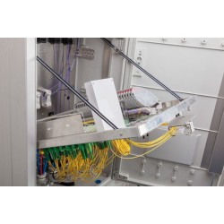 ORU 5 SDF SIS Concentrator Pillar Distribution Box ORU 5 SDF SIS Concentrator Pillar Distribution Box