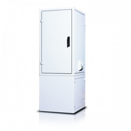 MSS 22U/55 Outdoor Data Cabinet MSS 22U/55 Outdoor Data Cabinet