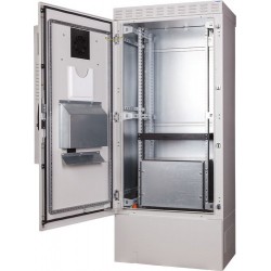 SAP 3 Outdoor Data Cabinet