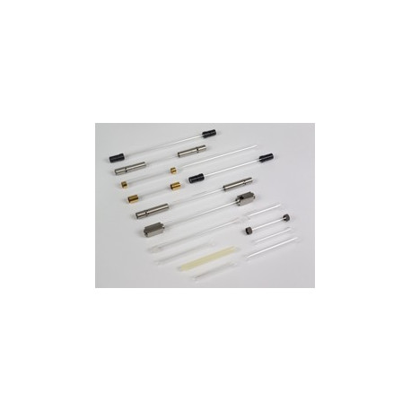 Flow Tubes / Flow Plates Flow Tubes / Flow Plates