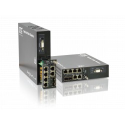 FRM220 20Slot Multi-Service-Übertragungs-Plattform