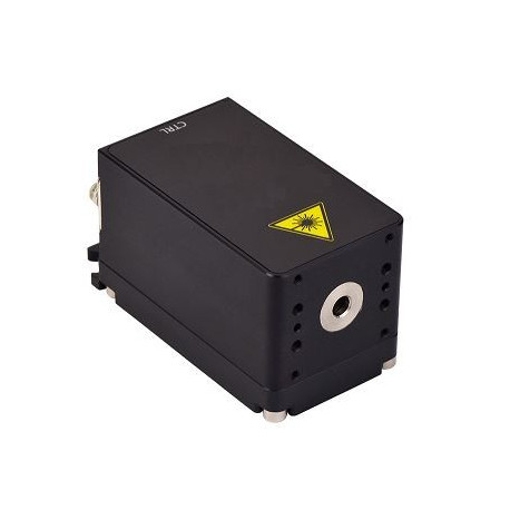 Kompakte Diodenlaser Kompakte Diodenlaser