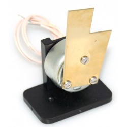 Mechanischer Lasershutter Mechanischer Lasershutter