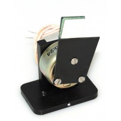 Mechanischer Lasershutter Mechanischer Lasershutter