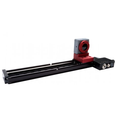 Line Laser Profiling System Line Laser Profiling System