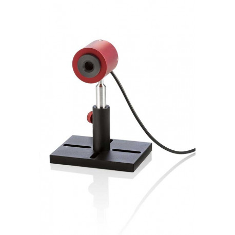 Thermische Sensoren für Low-Power-Laser 1 mJ - 2 J Thermische Sensoren für Low-Power-Laser 1 mJ - 2 J