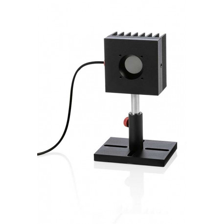Thermische Sensoren für Medium-Power-Laser 200 mJ - 200 J Thermische Sensoren für Medium-Power-Laser 200 mJ - 200 J