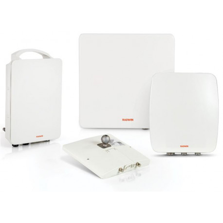 60 GHz Point-to-Point Radios 60 GHz Point-to-Point Radios