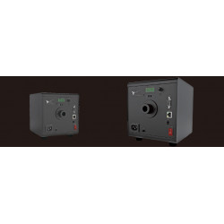 Digital Fiber Spot Lights Digital Fiber Spot Lights