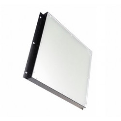 Kollimierte Hintergrundbeleuchtung