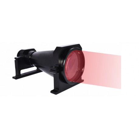 Kollimierte Hintergrundbeleuchtung Kollimierte Hintergrundbeleuchtung