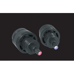 OPT-PIG Spotbeleuchtungen mit hoher Intensität OPT-PIG Spotbeleuchtungen mit hoher Intensität