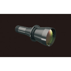 OPT-PL Collimated Collector Lights