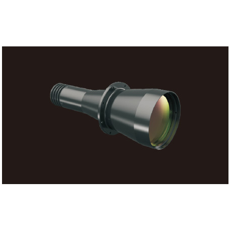 OPT-PL Kollimierte Kollektor-Beleuchtungen OPT-PL Kollimierte Kollektor-Beleuchtungen