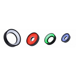 OPT-RI Ringbeleuchtungen OPT-RI Ringbeleuchtungen