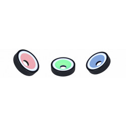 OPT-RIE Diffuse LED-Ringbeleuchtungen OPT-RIE Diffuse LED-Ringbeleuchtungen