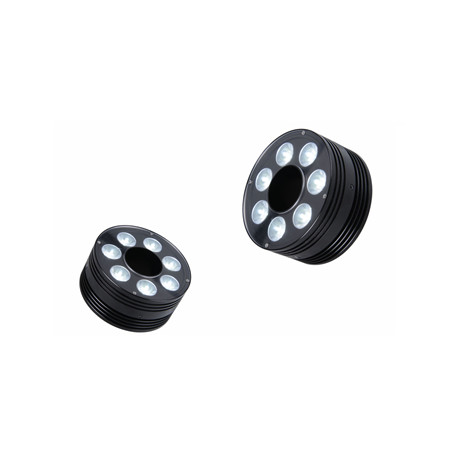 OPT-RIG High Power Ring Lights OPT-RIG High Power Ring Lights