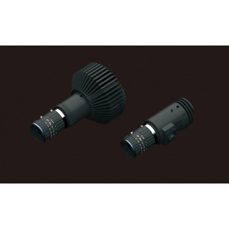 OPT-SL Strukturierte Beleuchtungen OPT-SL Strukturierte Beleuchtungen