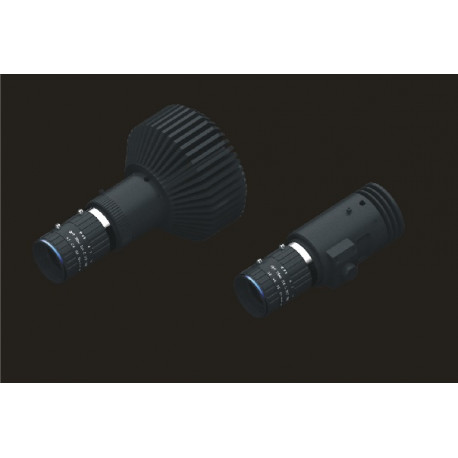 OPT-SLS Schräg strukturierte Beleuchtungen OPT-SLS Schräg strukturierte Beleuchtungen