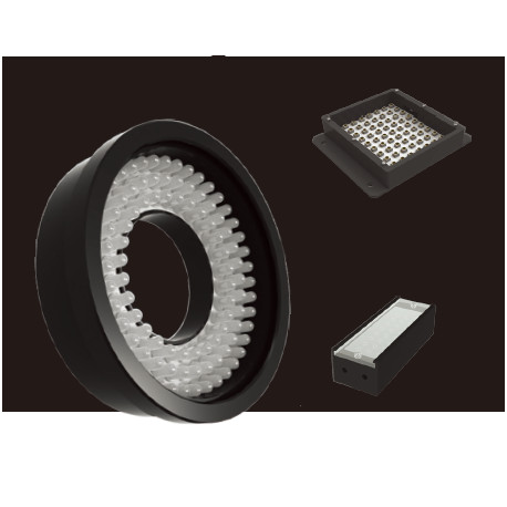 OPT IR Beleuchtungen OPT IR Beleuchtungen