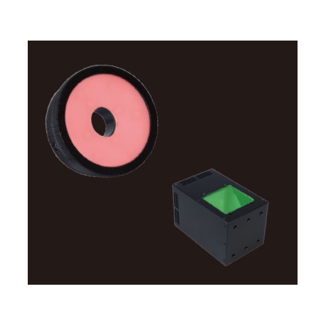 OPT RGB Beleuchtungen OPT RGB Beleuchtungen