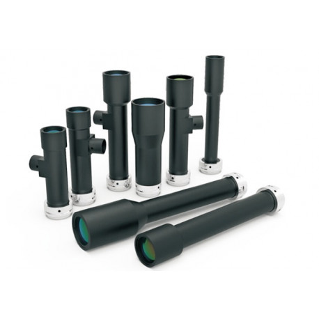 OPT Telezentrische Linsen der MH-Serie OPT Telezentrische Linsen der MH-Serie