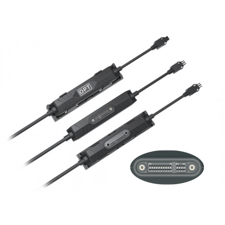 OPT-SPM2024-1 Mini Strobe Controller OPT-SPM2024-1 Mini Strobe Controller