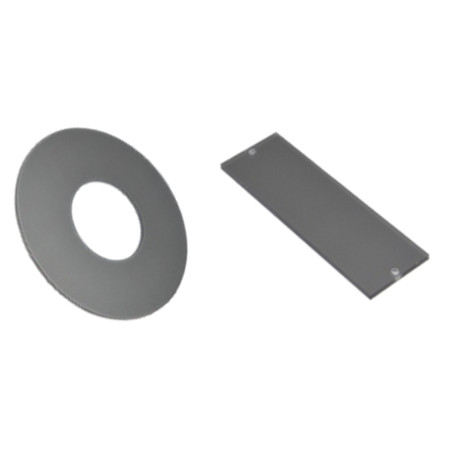 OPT Polarisatoren für Beleuchtungen OPT Polarisatoren für Beleuchtungen