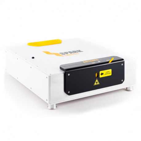 Femtosecond laser system s-pulse HR Femtosecond laser system s-pulse HR