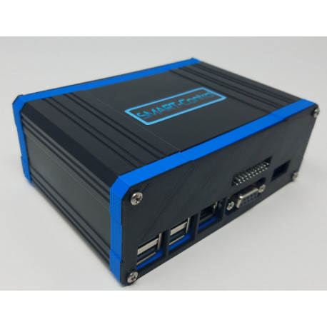 SMART-Control SMART-Control