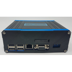 SMART-Control Schnittstellen SMART-Control Schnittstellen