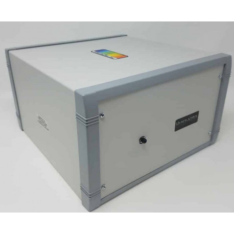 High Performance Spectrometer HYPER-Nova High Performance Spectrometer HYPER-Nova