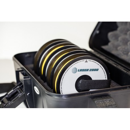 Vor- und Nachlauffaser Vor- und Nachlauffaser